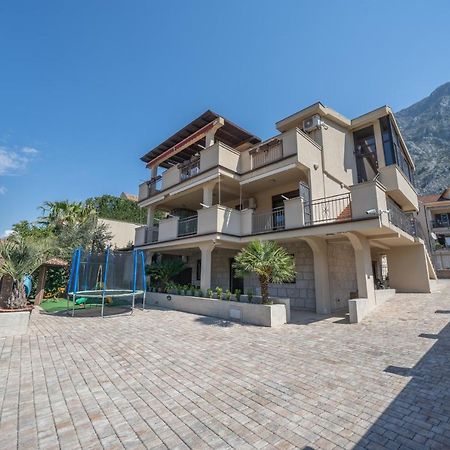 Apartments Milunovic Kotor Extérieur photo