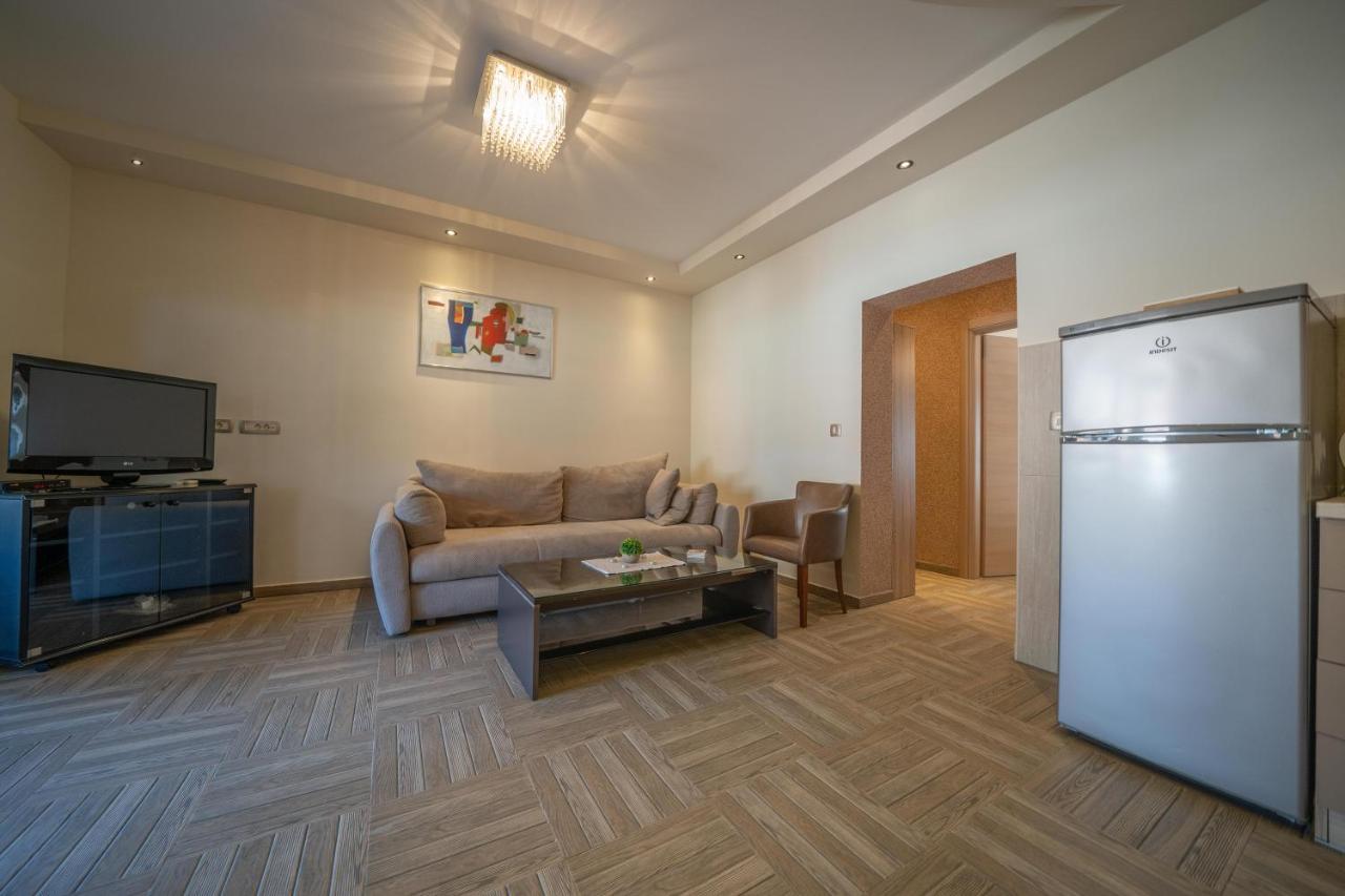 Apartments Milunovic Kotor Extérieur photo