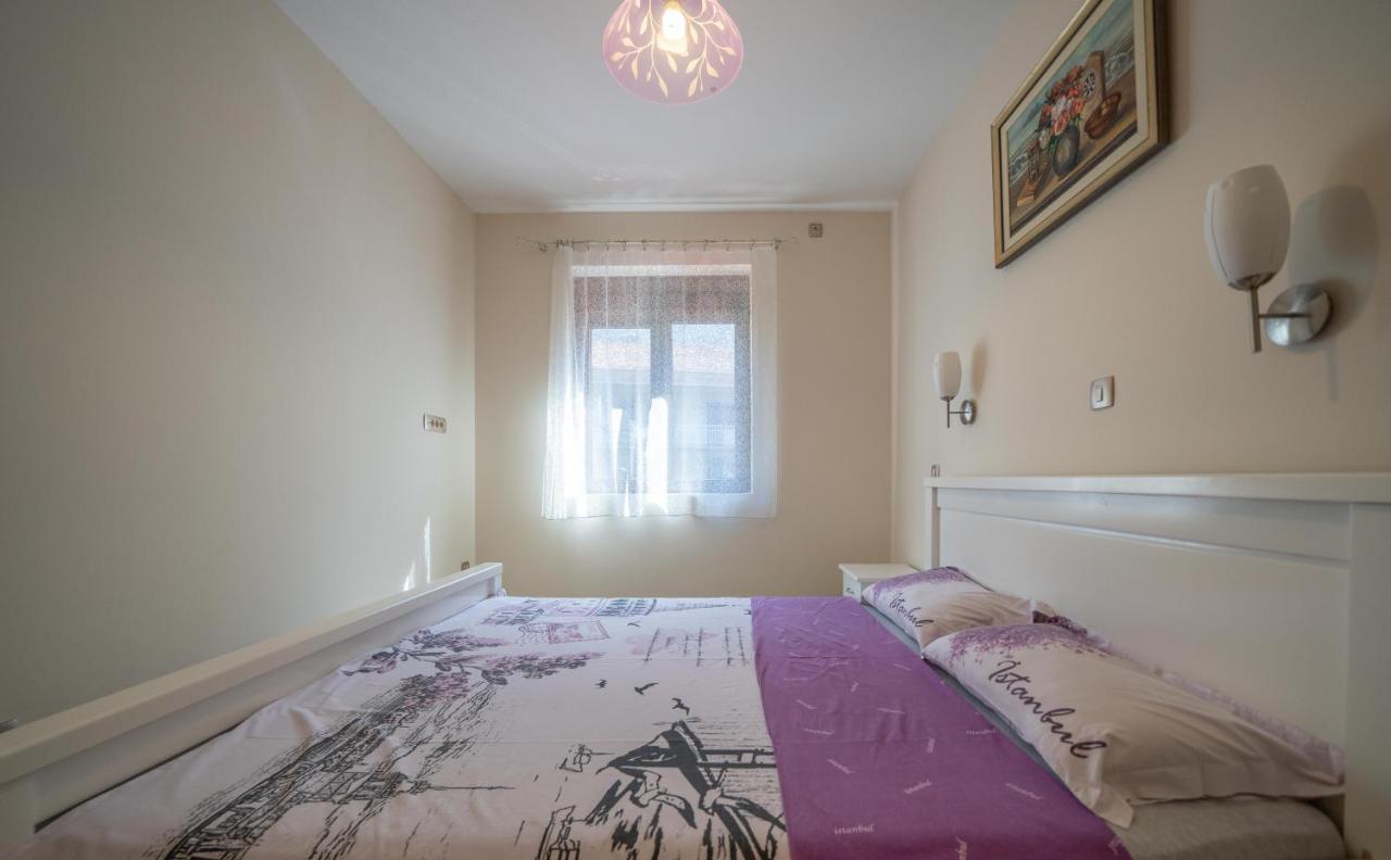 Apartments Milunovic Kotor Extérieur photo