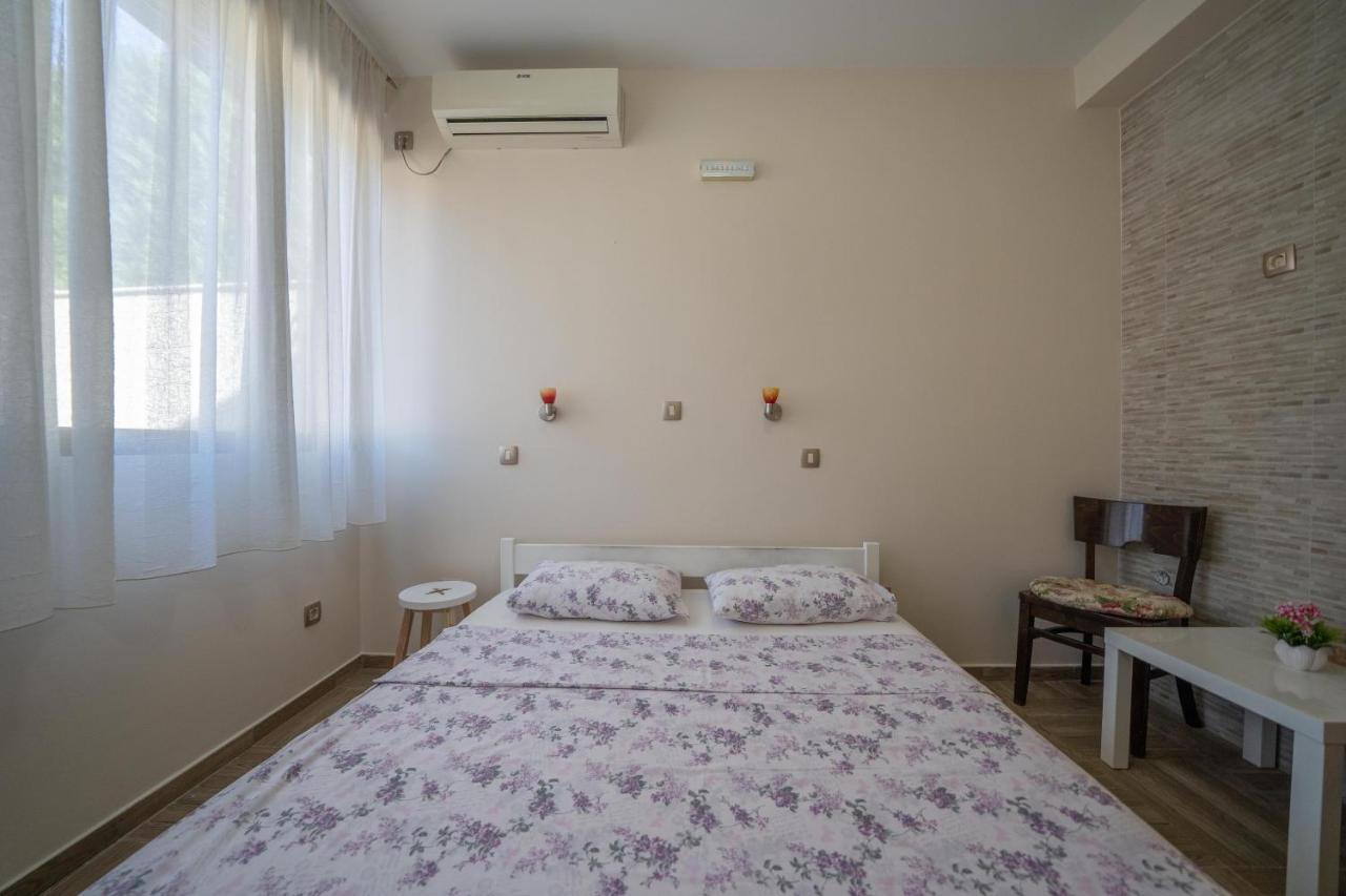 Apartments Milunovic Kotor Extérieur photo