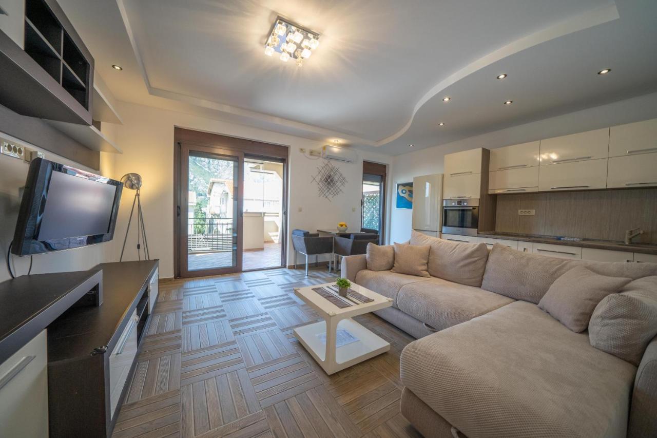 Apartments Milunovic Kotor Extérieur photo
