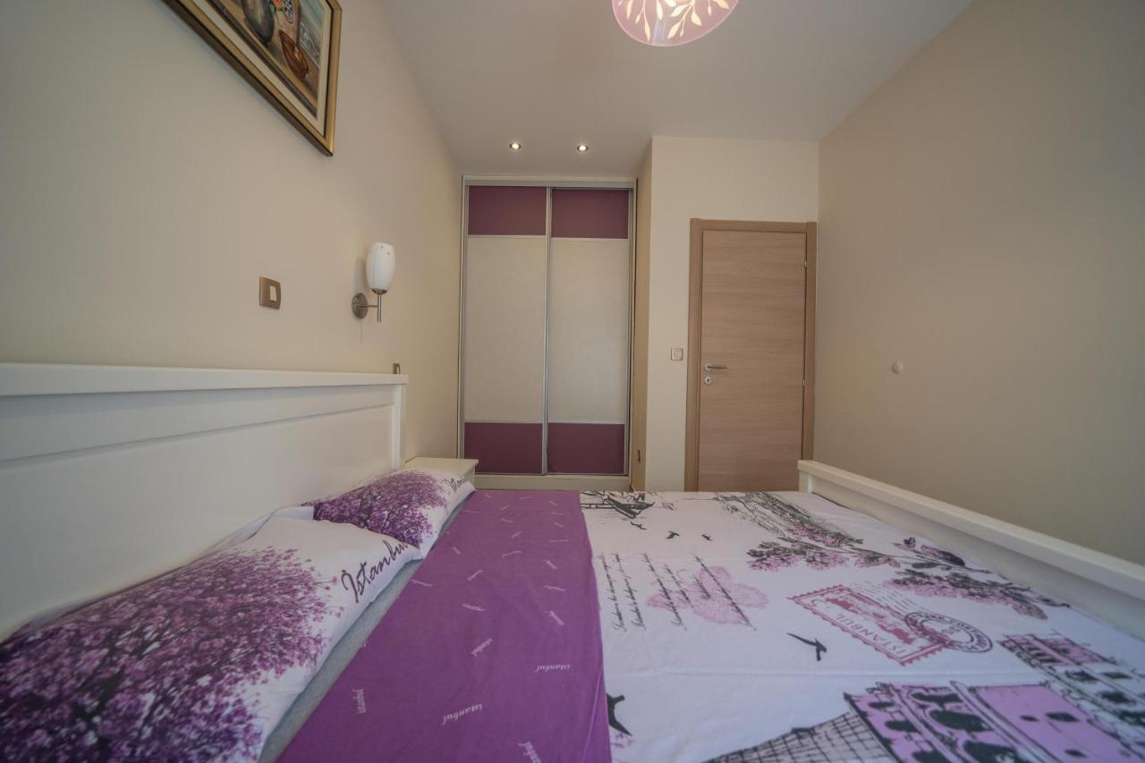 Apartments Milunovic Kotor Extérieur photo