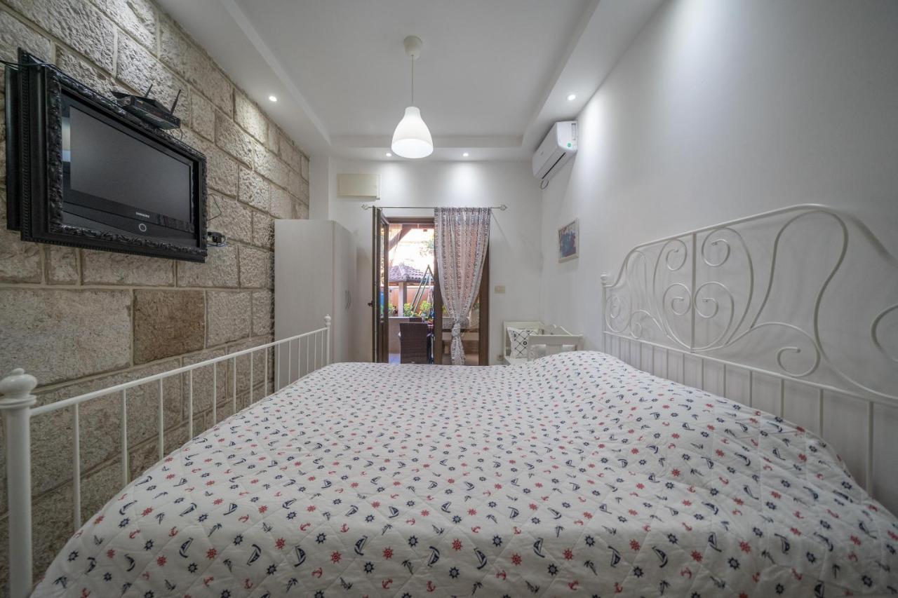 Apartments Milunovic Kotor Extérieur photo