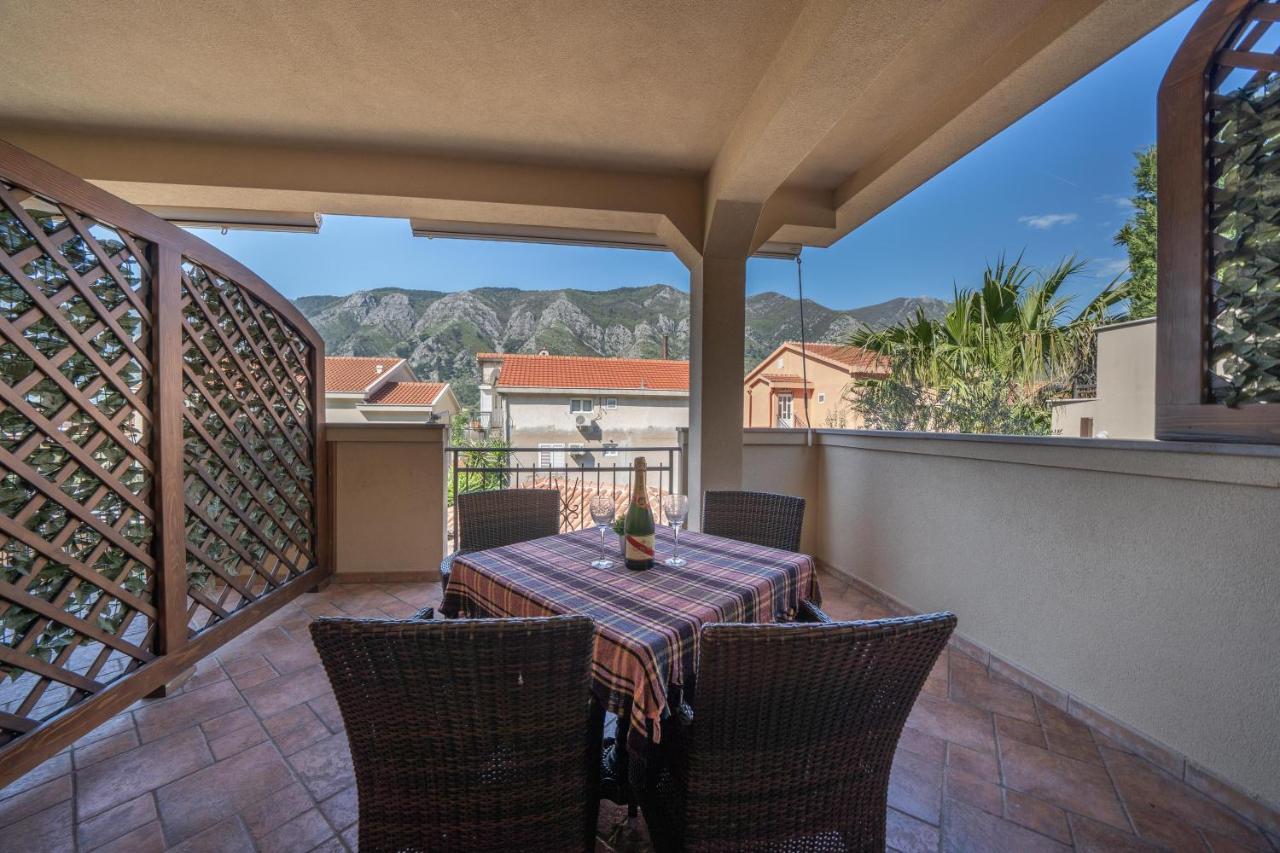 Apartments Milunovic Kotor Extérieur photo