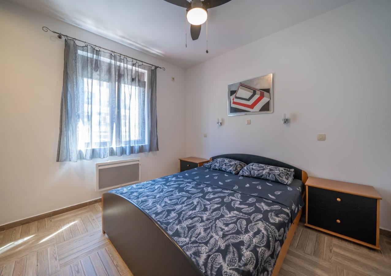 Apartments Milunovic Kotor Extérieur photo