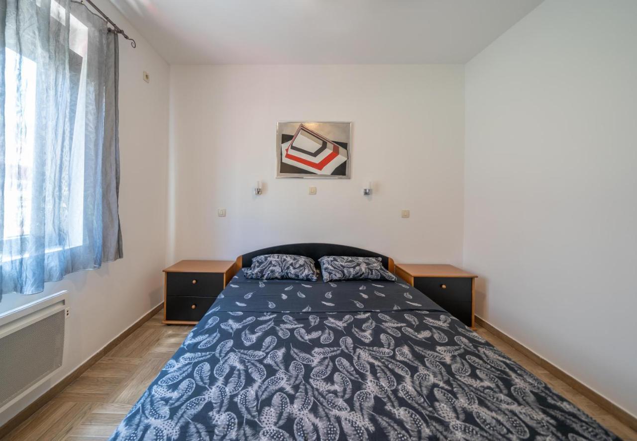 Apartments Milunovic Kotor Extérieur photo