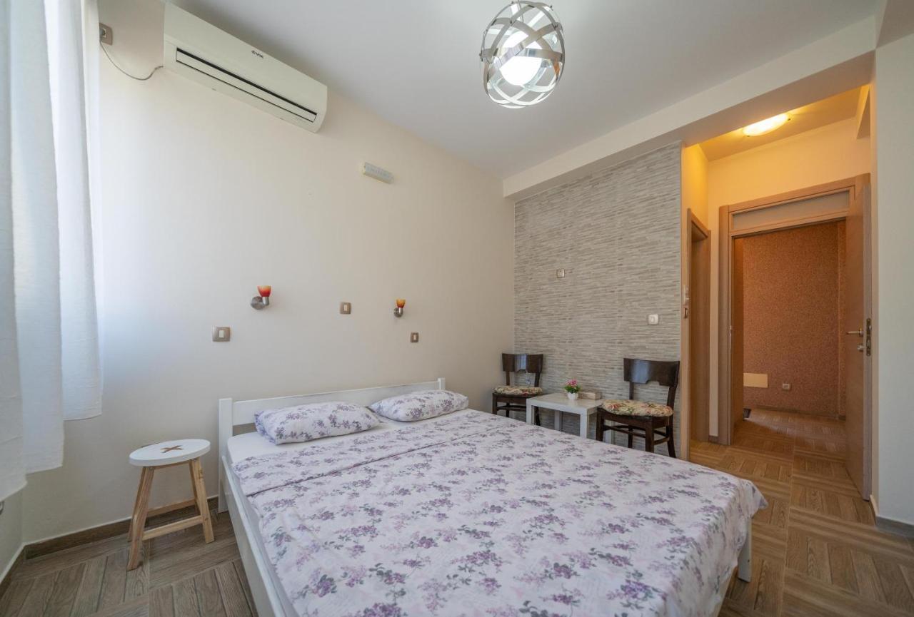 Apartments Milunovic Kotor Extérieur photo