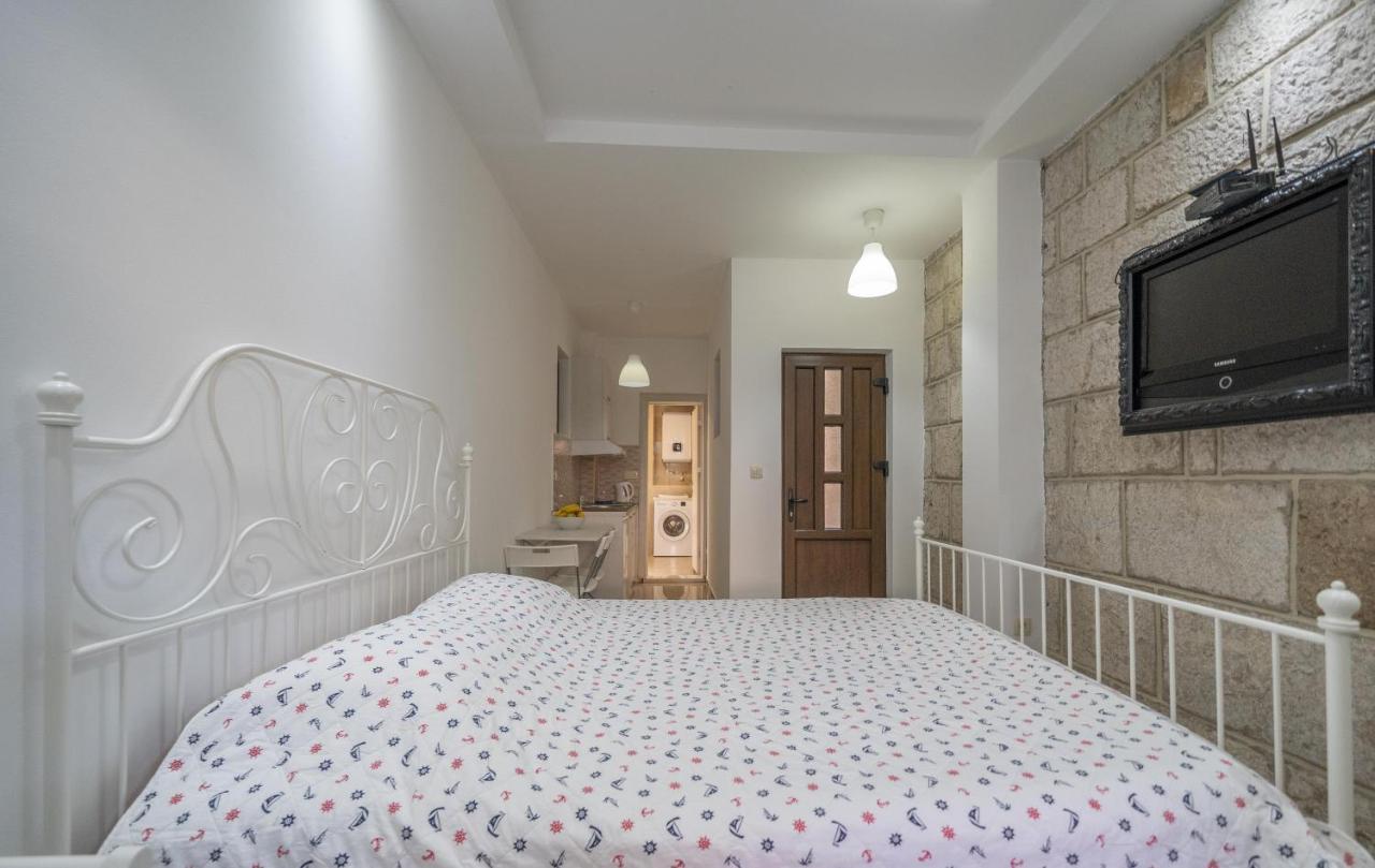 Apartments Milunovic Kotor Extérieur photo