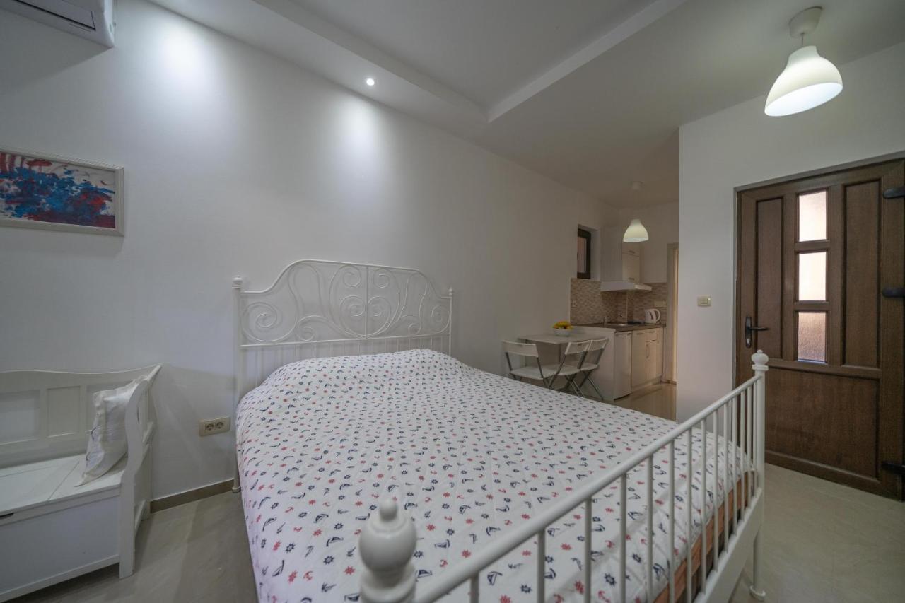 Apartments Milunovic Kotor Extérieur photo