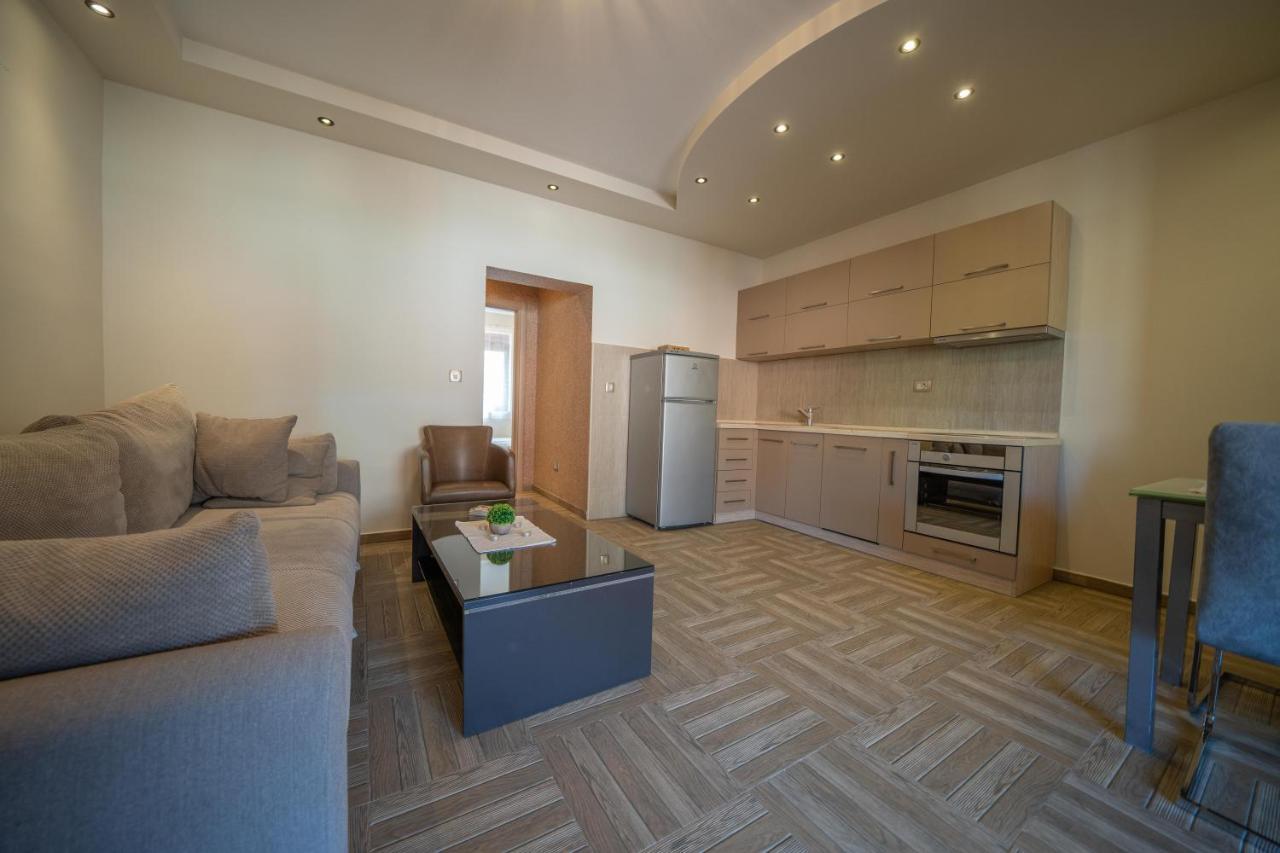 Apartments Milunovic Kotor Extérieur photo