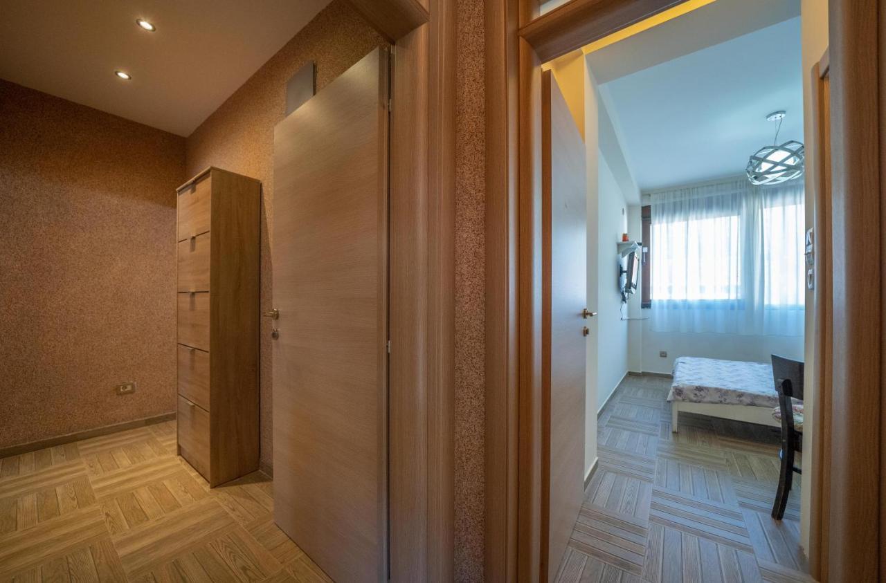 Apartments Milunovic Kotor Extérieur photo