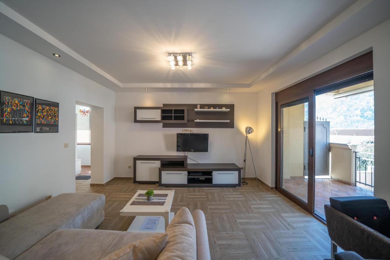 Apartments Milunovic Kotor Extérieur photo