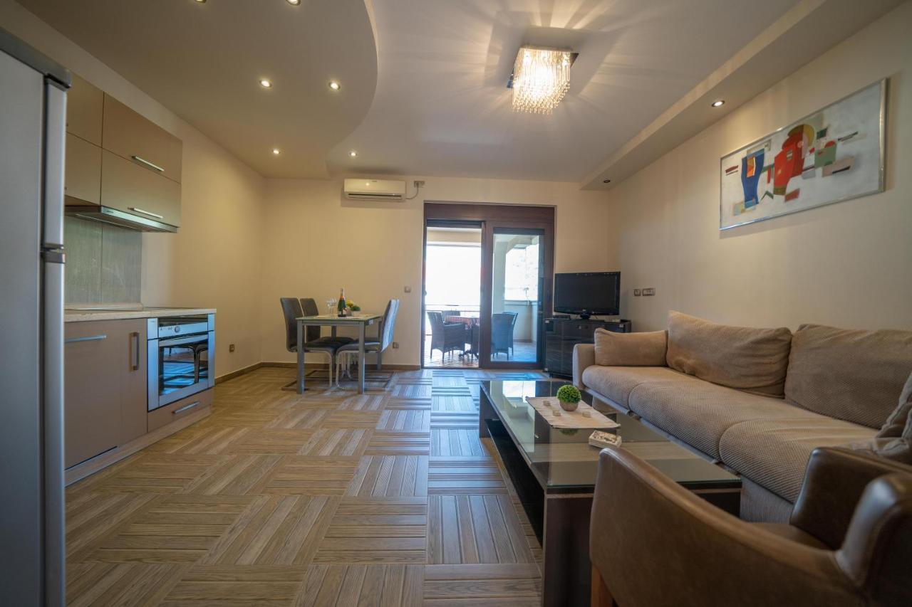 Apartments Milunovic Kotor Extérieur photo