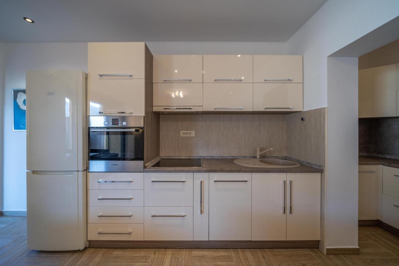 Apartments Milunovic Kotor Extérieur photo