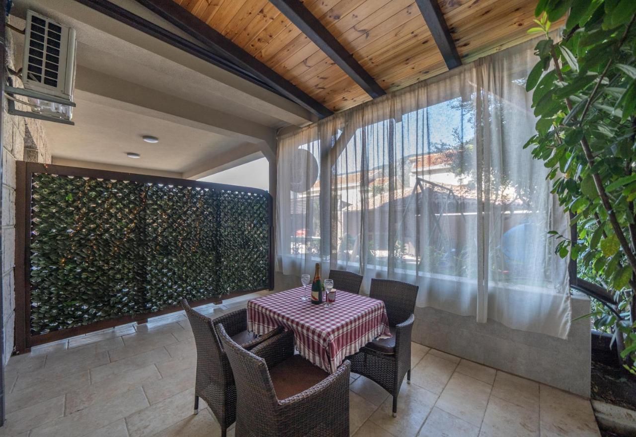 Apartments Milunovic Kotor Extérieur photo