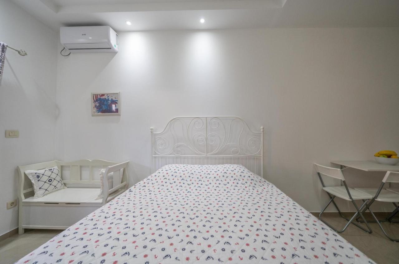 Apartments Milunovic Kotor Extérieur photo