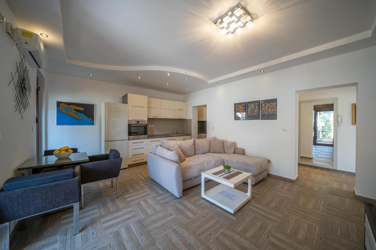 Apartments Milunovic Kotor Extérieur photo