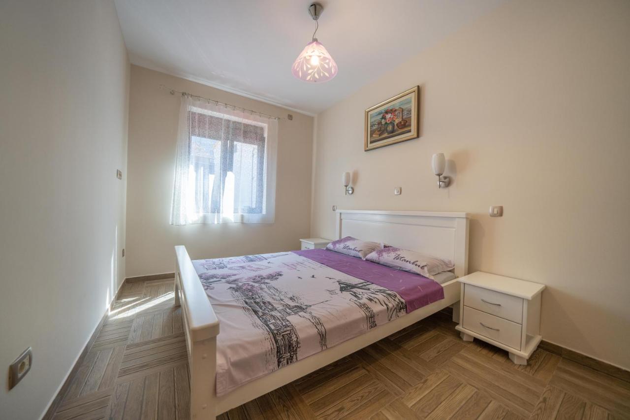 Apartments Milunovic Kotor Extérieur photo