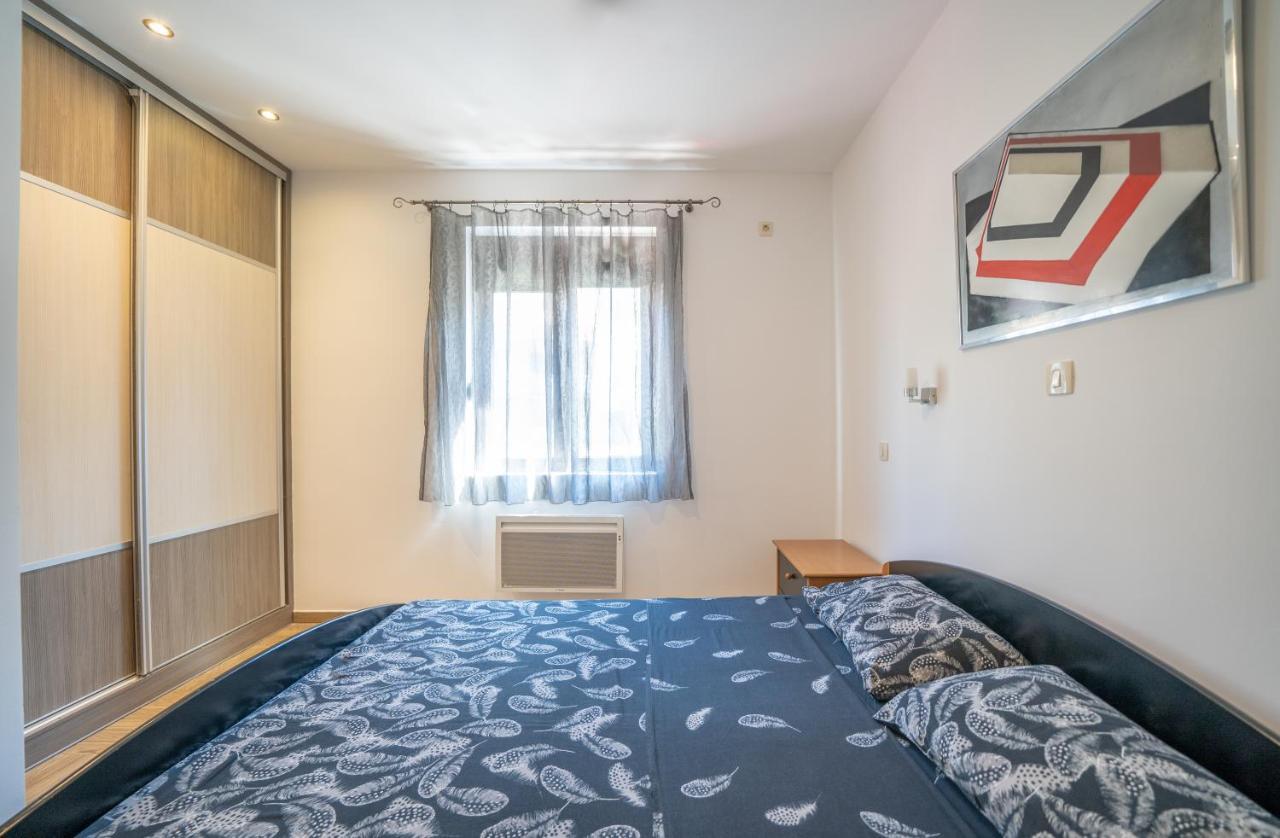 Apartments Milunovic Kotor Extérieur photo