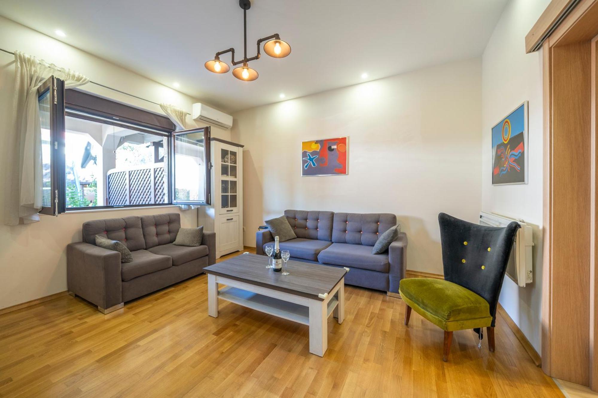 Apartments Milunovic Kotor Extérieur photo