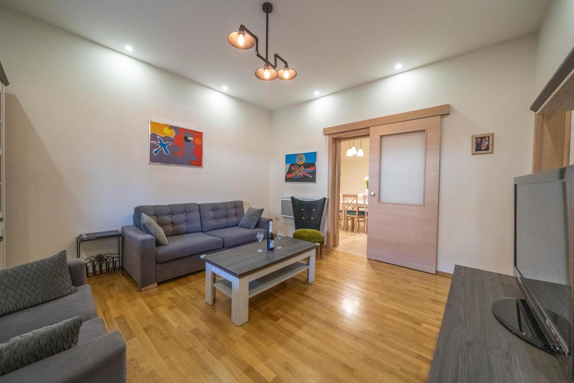 Apartments Milunovic Kotor Extérieur photo