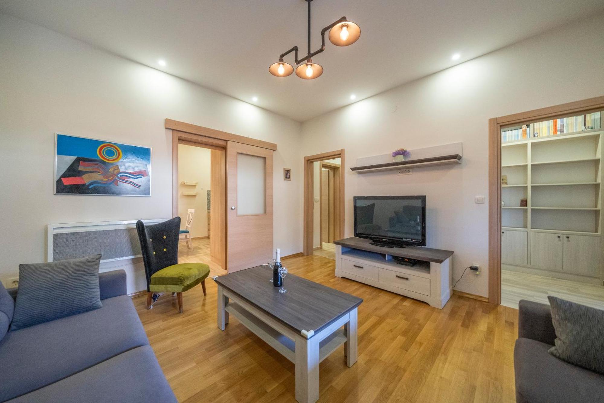 Apartments Milunovic Kotor Extérieur photo