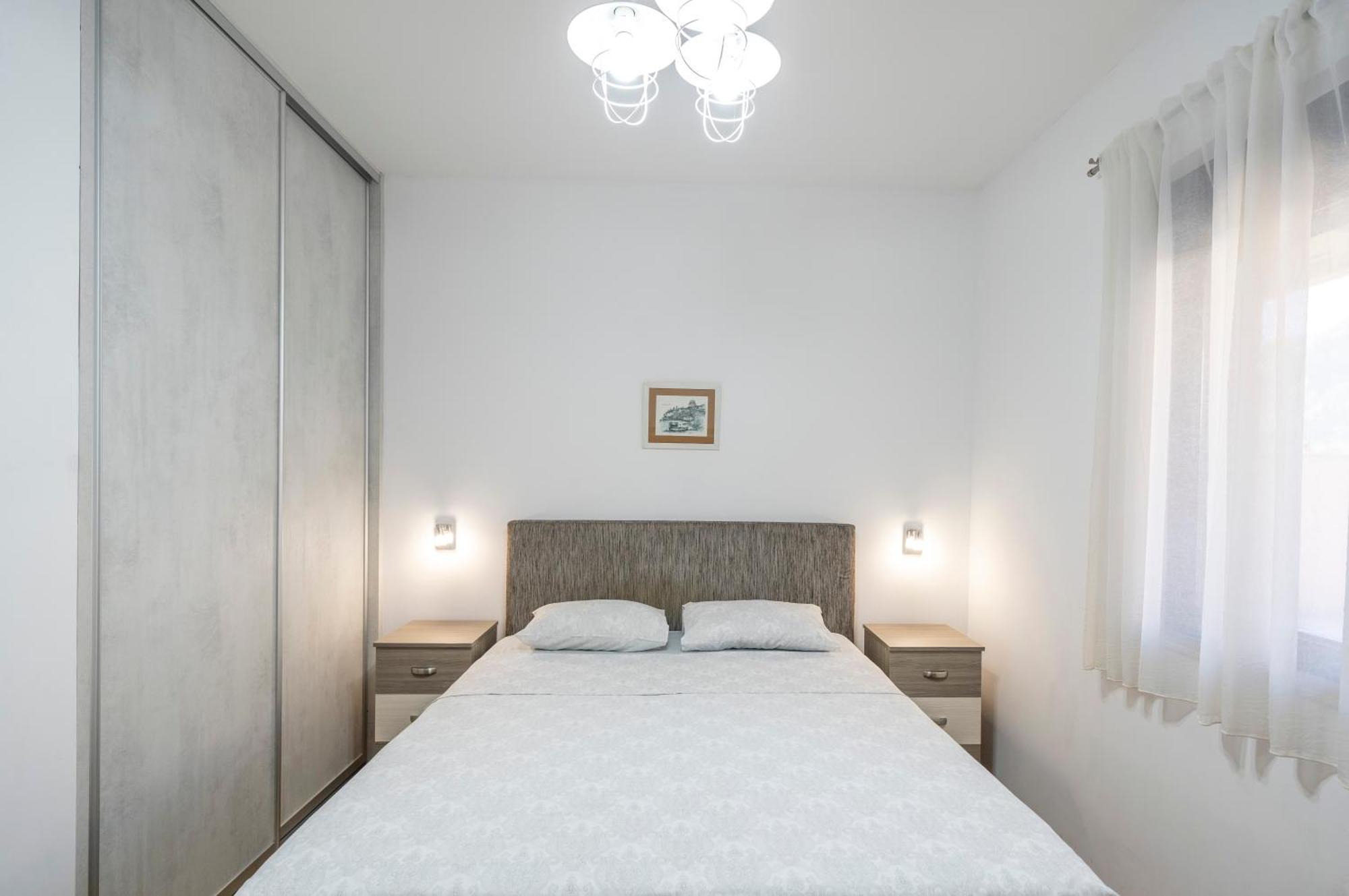 Apartments Milunovic Kotor Extérieur photo