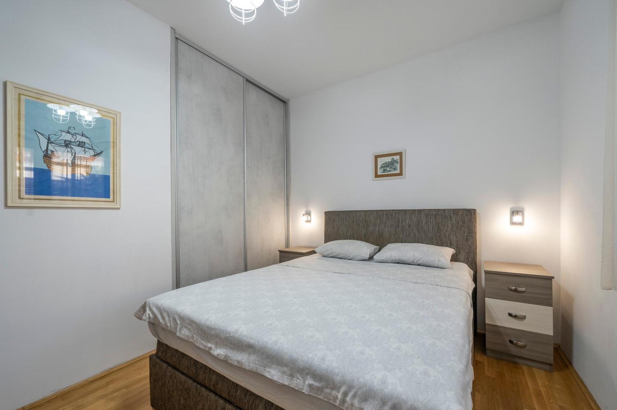 Apartments Milunovic Kotor Extérieur photo