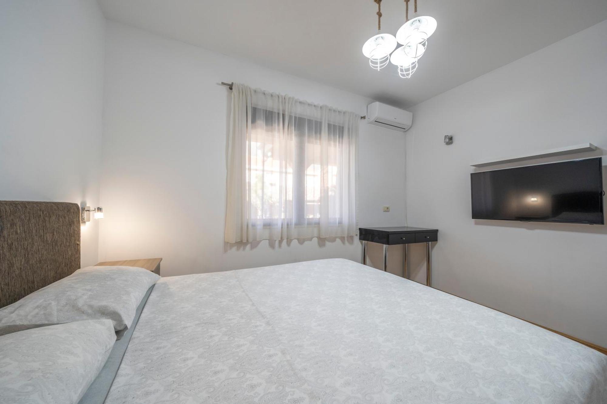 Apartments Milunovic Kotor Extérieur photo