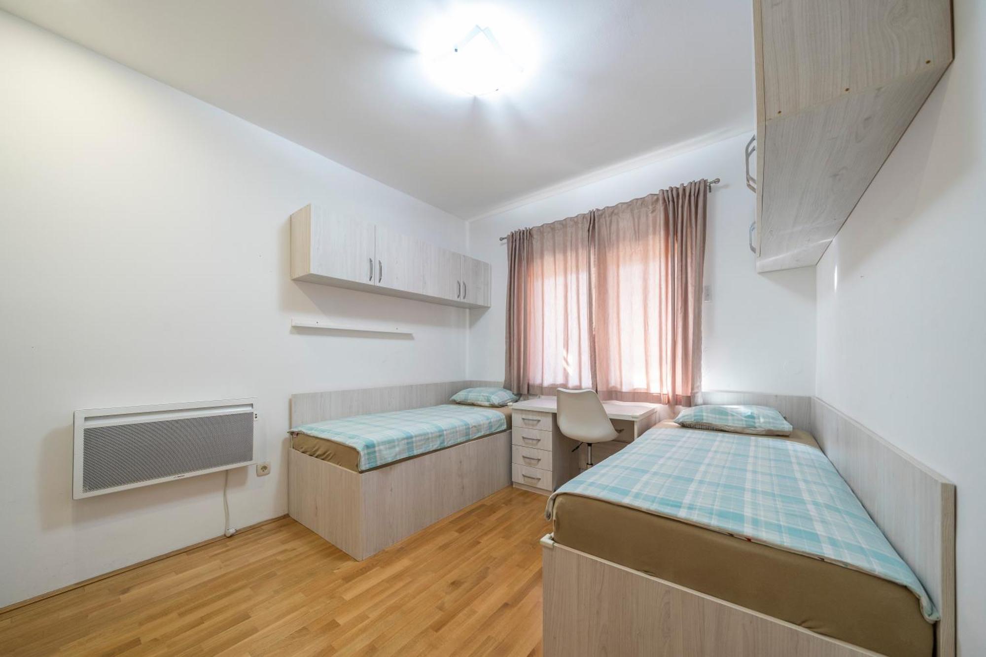 Apartments Milunovic Kotor Extérieur photo