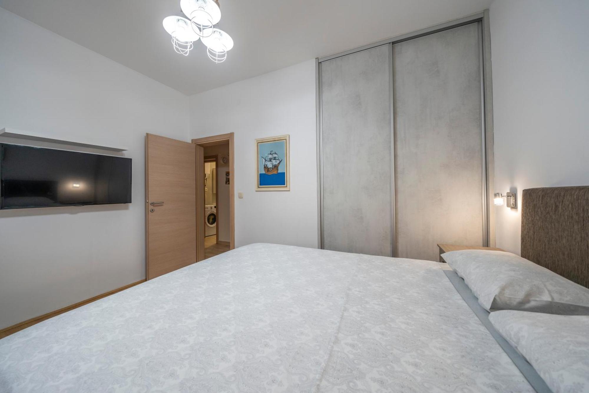 Apartments Milunovic Kotor Extérieur photo