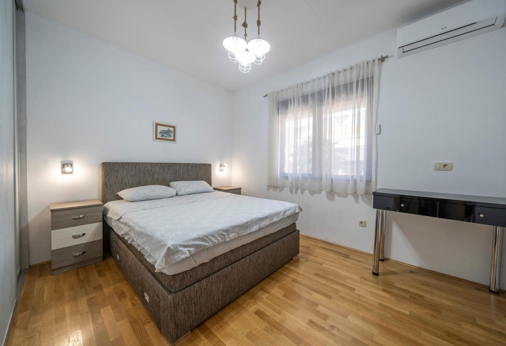 Apartments Milunovic Kotor Extérieur photo